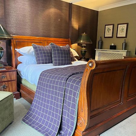 Langshott Manor - Luxury Hotel Gatwick Horley Luaran gambar