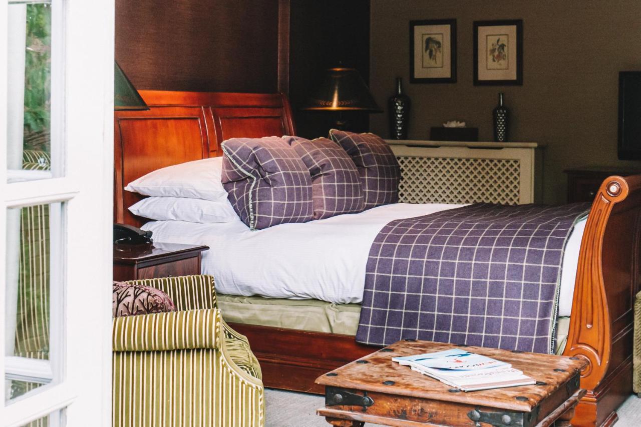 Langshott Manor - Luxury Hotel Gatwick Horley Luaran gambar