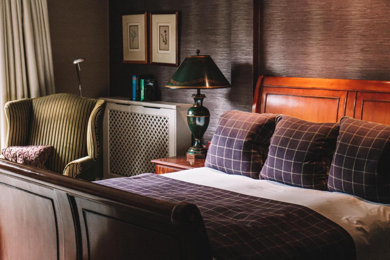 Langshott Manor - Luxury Hotel Gatwick Horley Luaran gambar