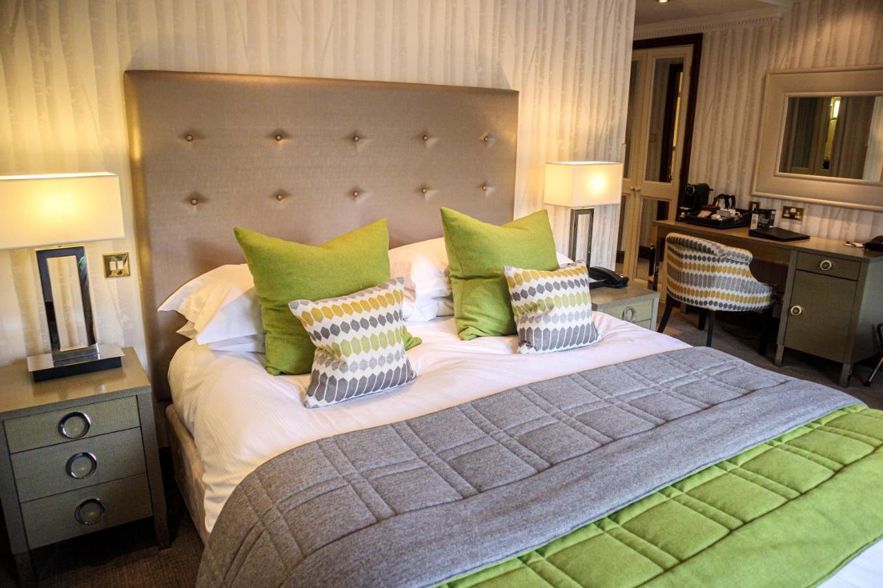Langshott Manor - Luxury Hotel Gatwick Horley Luaran gambar