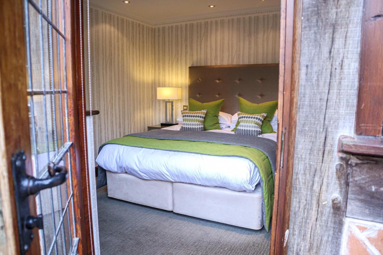 Langshott Manor - Luxury Hotel Gatwick Horley Luaran gambar