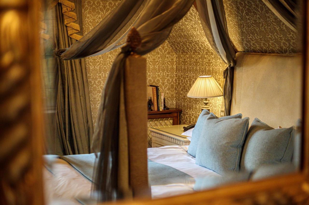 Langshott Manor - Luxury Hotel Gatwick Horley Luaran gambar