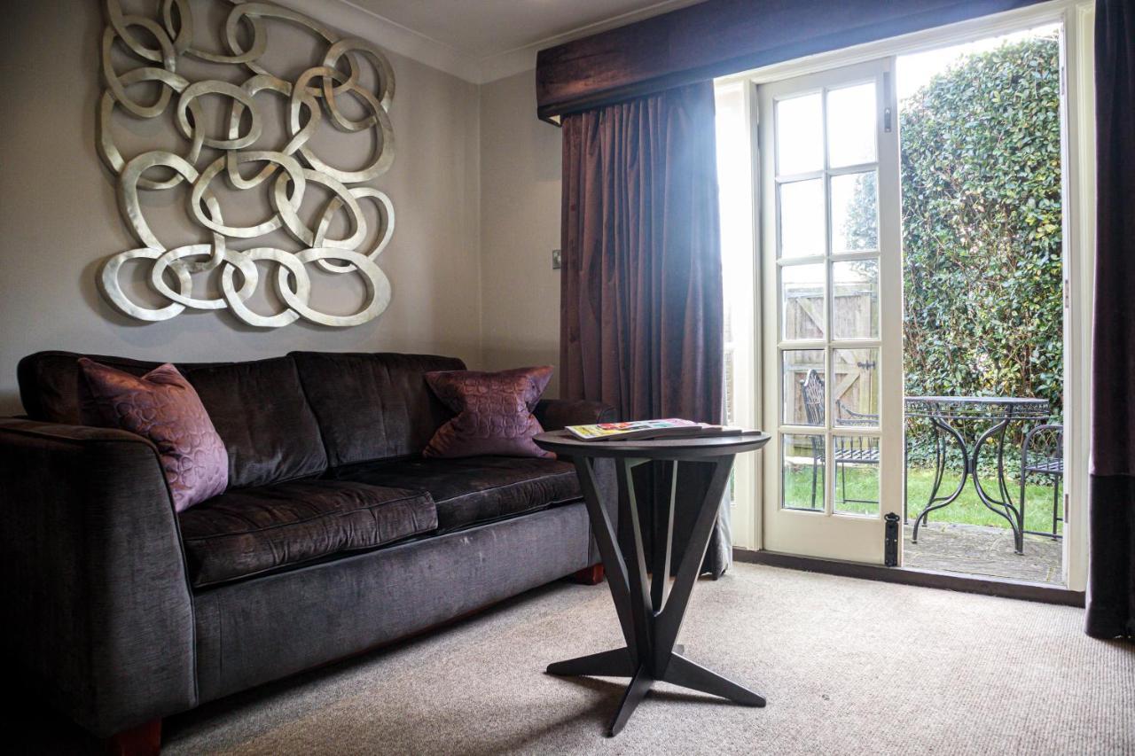 Langshott Manor - Luxury Hotel Gatwick Horley Luaran gambar