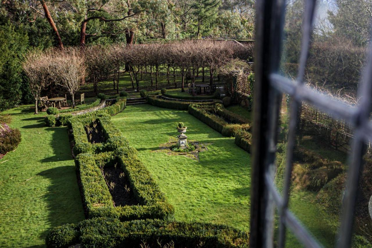 Langshott Manor - Luxury Hotel Gatwick Horley Luaran gambar